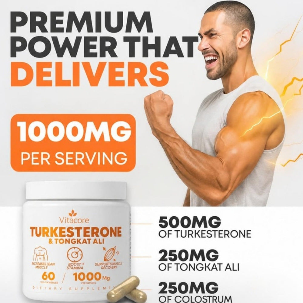 1000mg per serving formula