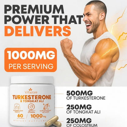 1000mg per serving formula