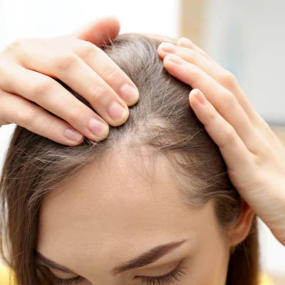 Thinning atthe crownor part line